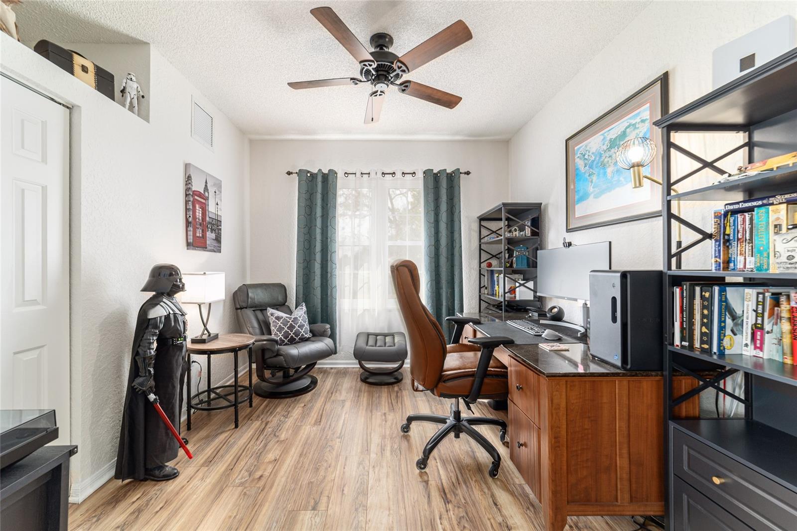 OAK RUN NEIGHBORHOOD 12 / TOWER HEIGHTS - Residential