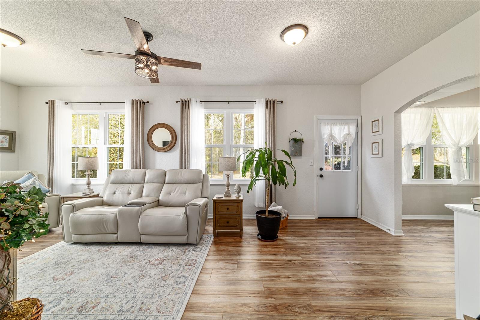 OAK RUN NEIGHBORHOOD 12 / TOWER HEIGHTS - Residential