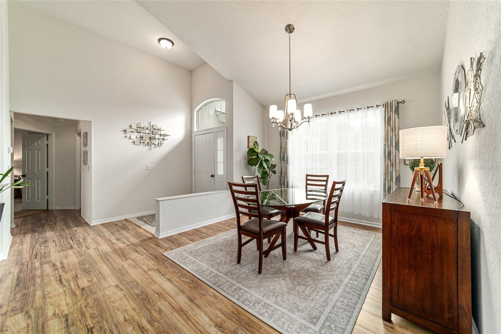 OAK RUN NEIGHBORHOOD 12 / TOWER HEIGHTS - Residential