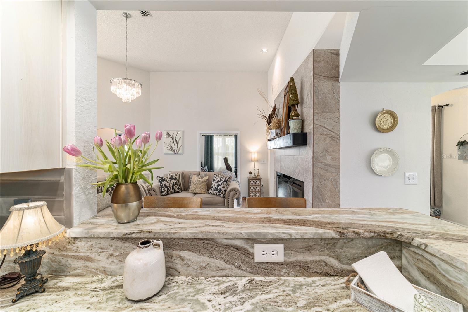 OAK RUN NEIGHBORHOOD 12 / TOWER HEIGHTS - Residential