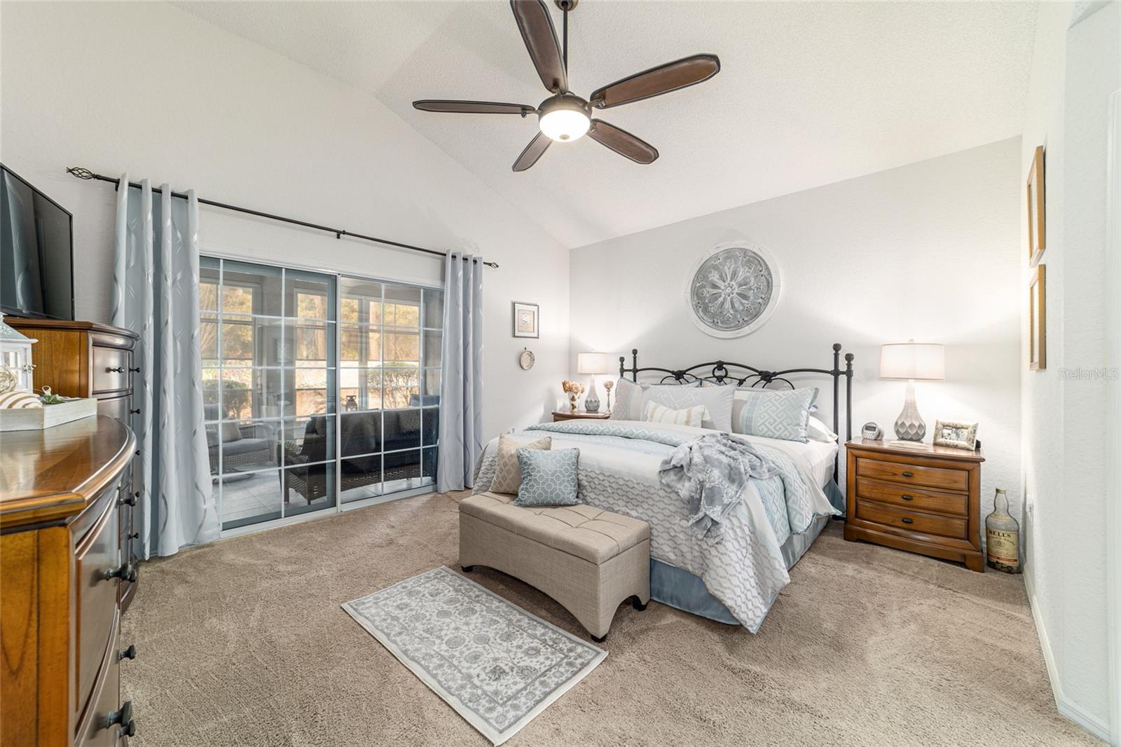 OAK RUN NEIGHBORHOOD 12 / TOWER HEIGHTS - Residential