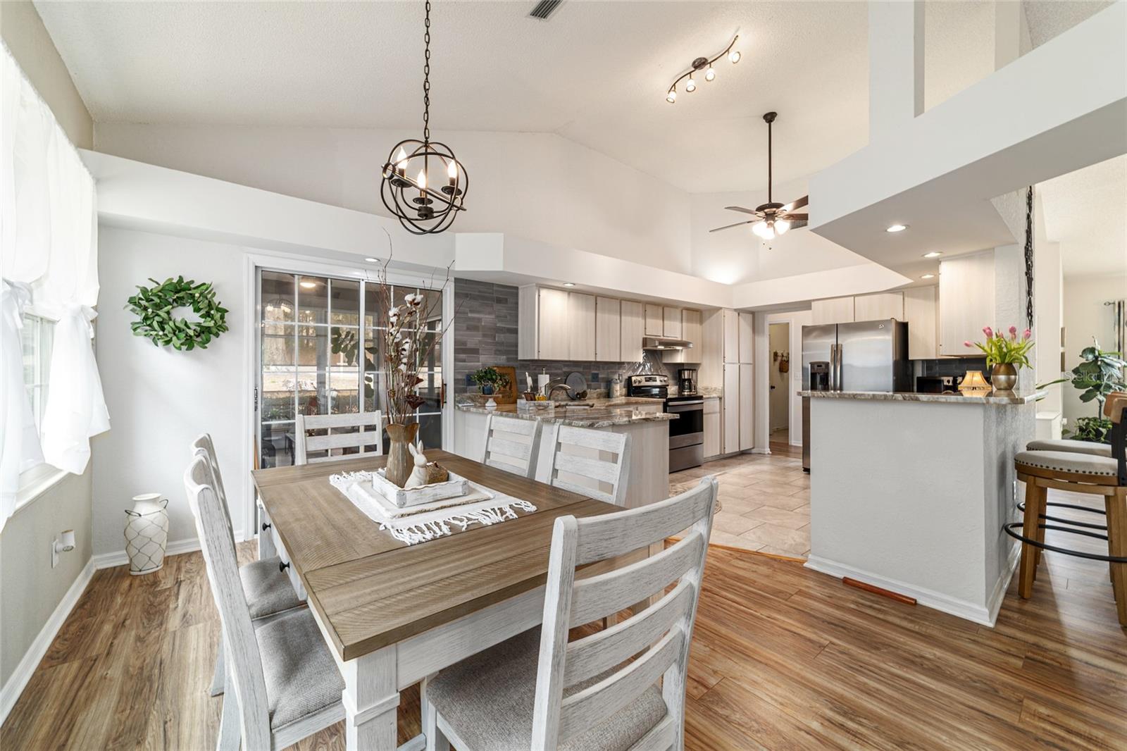 OAK RUN NEIGHBORHOOD 12 / TOWER HEIGHTS - Residential