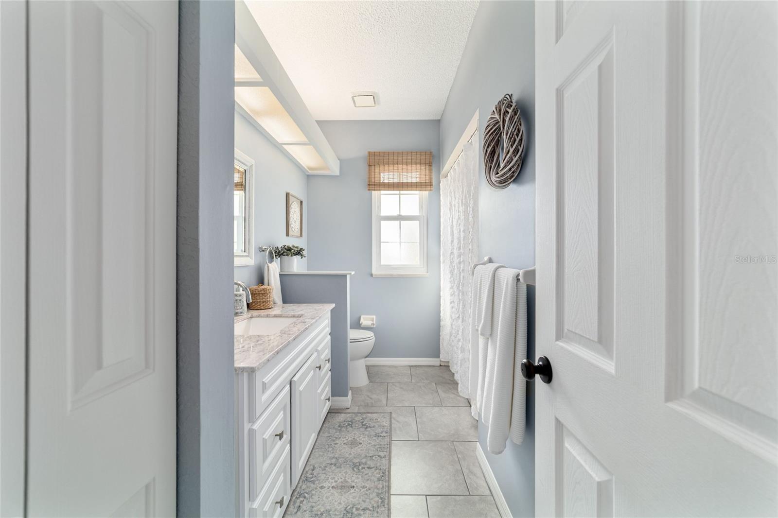 OAK RUN NEIGHBORHOOD 12 / TOWER HEIGHTS - Residential