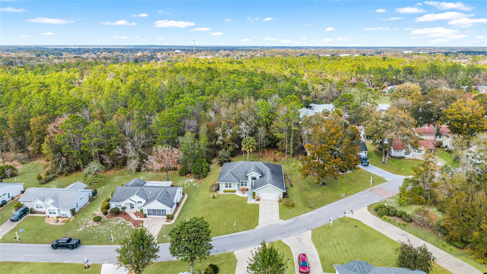 OAK RUN NEIGHBORHOOD 12 / TOWER HEIGHTS - Residential