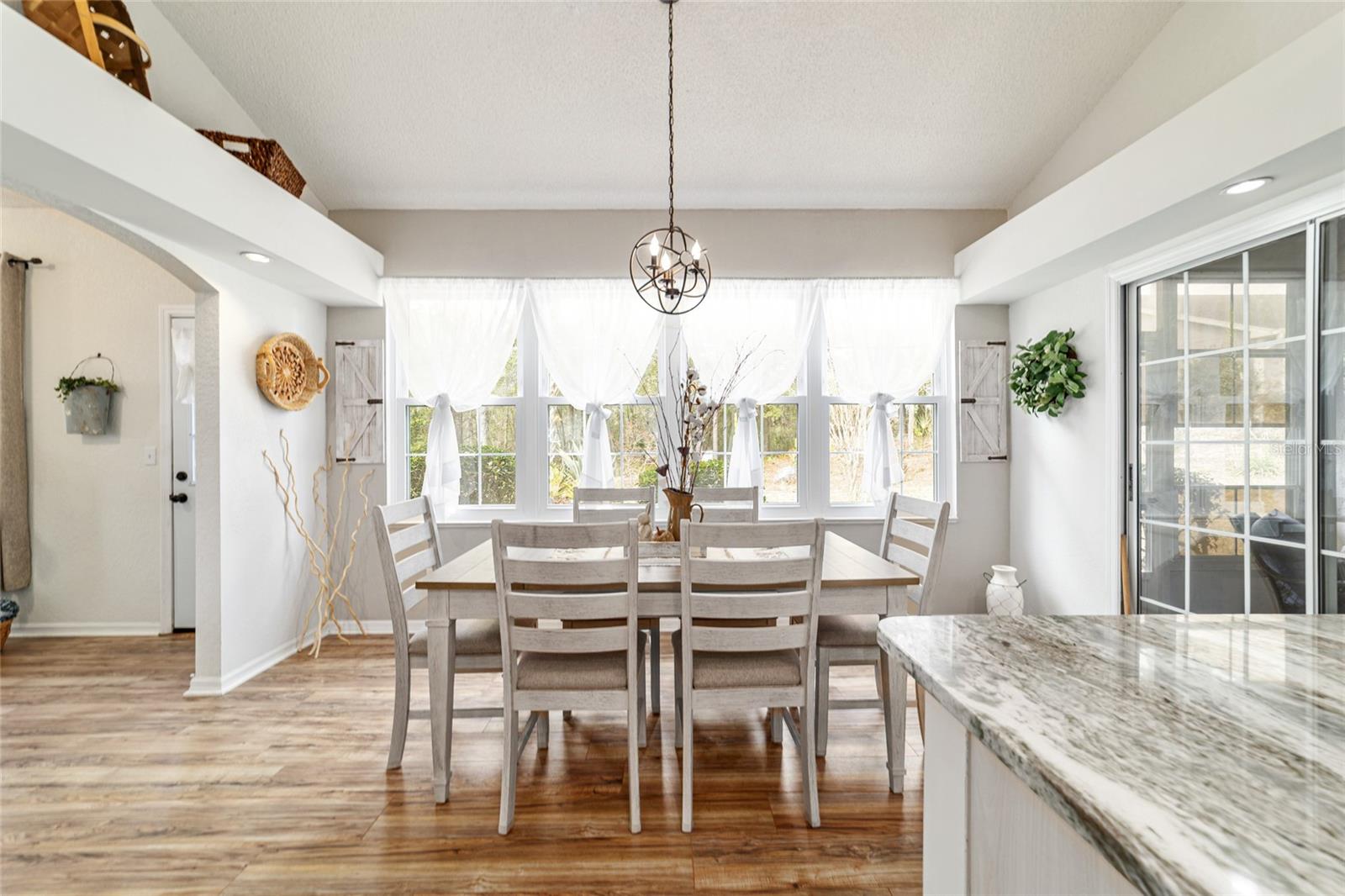 OAK RUN NEIGHBORHOOD 12 / TOWER HEIGHTS - Residential