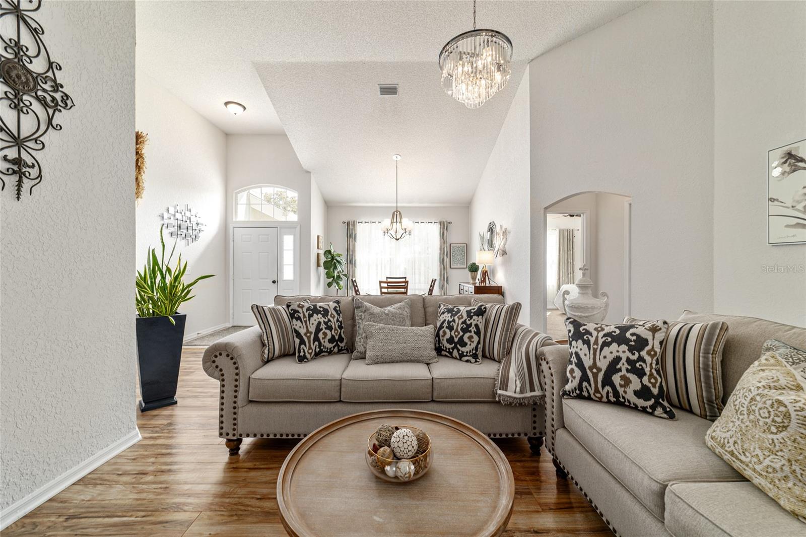 OAK RUN NEIGHBORHOOD 12 / TOWER HEIGHTS - Residential