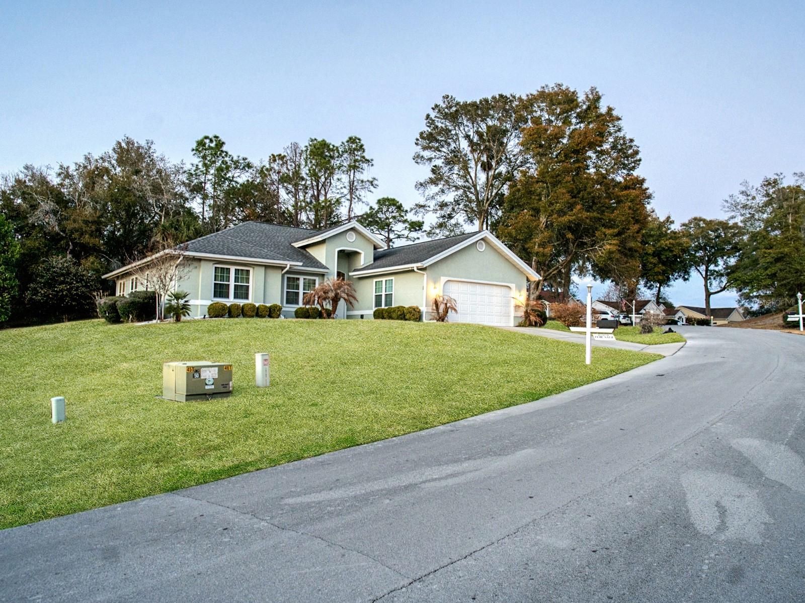 OAK RUN NEIGHBORHOOD 12 / TOWER HEIGHTS - Residential