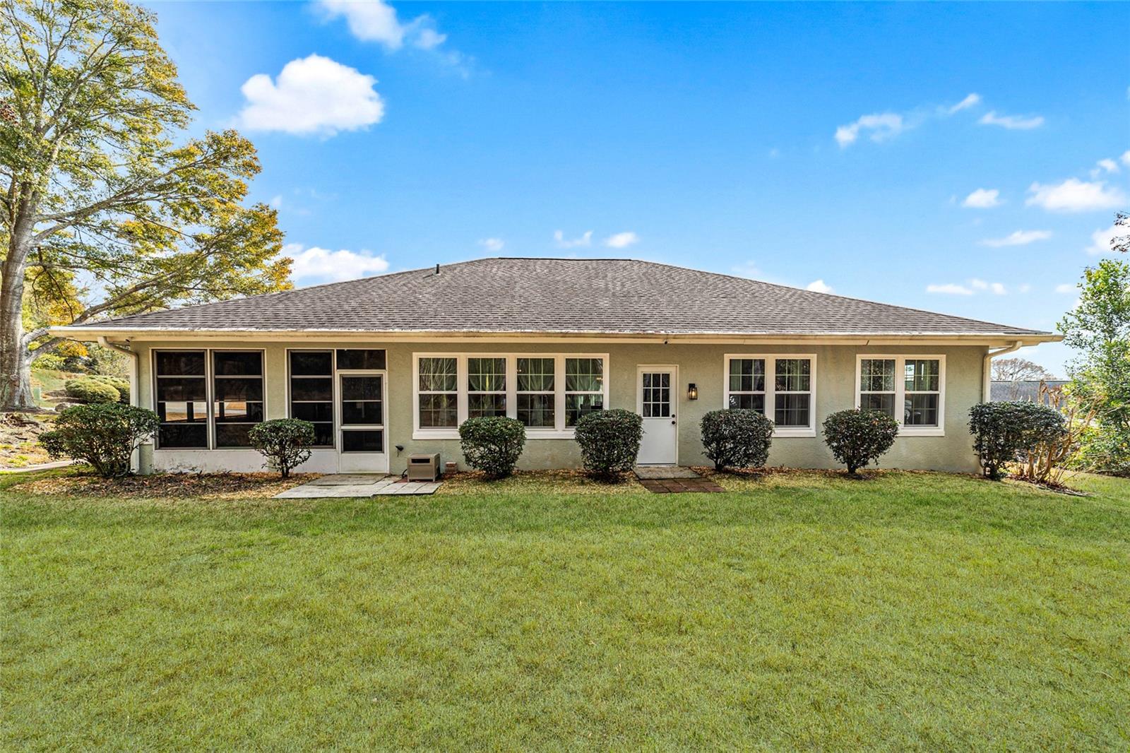 OAK RUN NEIGHBORHOOD 12 / TOWER HEIGHTS - Residential