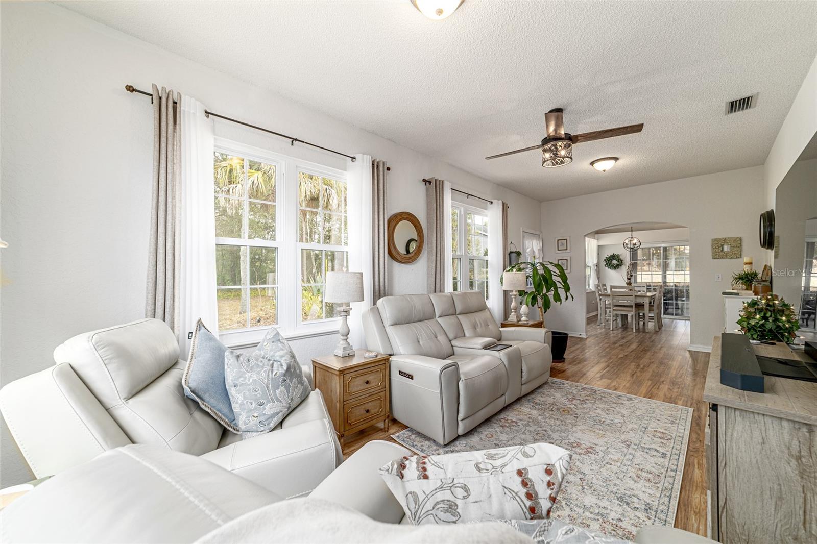 OAK RUN NEIGHBORHOOD 12 / TOWER HEIGHTS - Residential