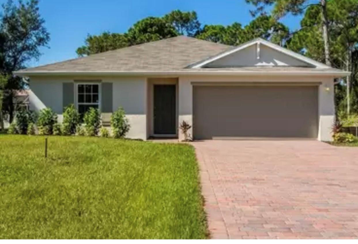 Available October 1st! It is a 4 bed 2 bath located on Gillot Blvd. Tile and Carpet in bedrooms. Open Lanai. Washer & Dryer. $1895 month + $1895 Security req'd to move in. SMOKING PROHIBITED. Electric & water is the resident's responsibility.
"Equal Housing Opportunity"