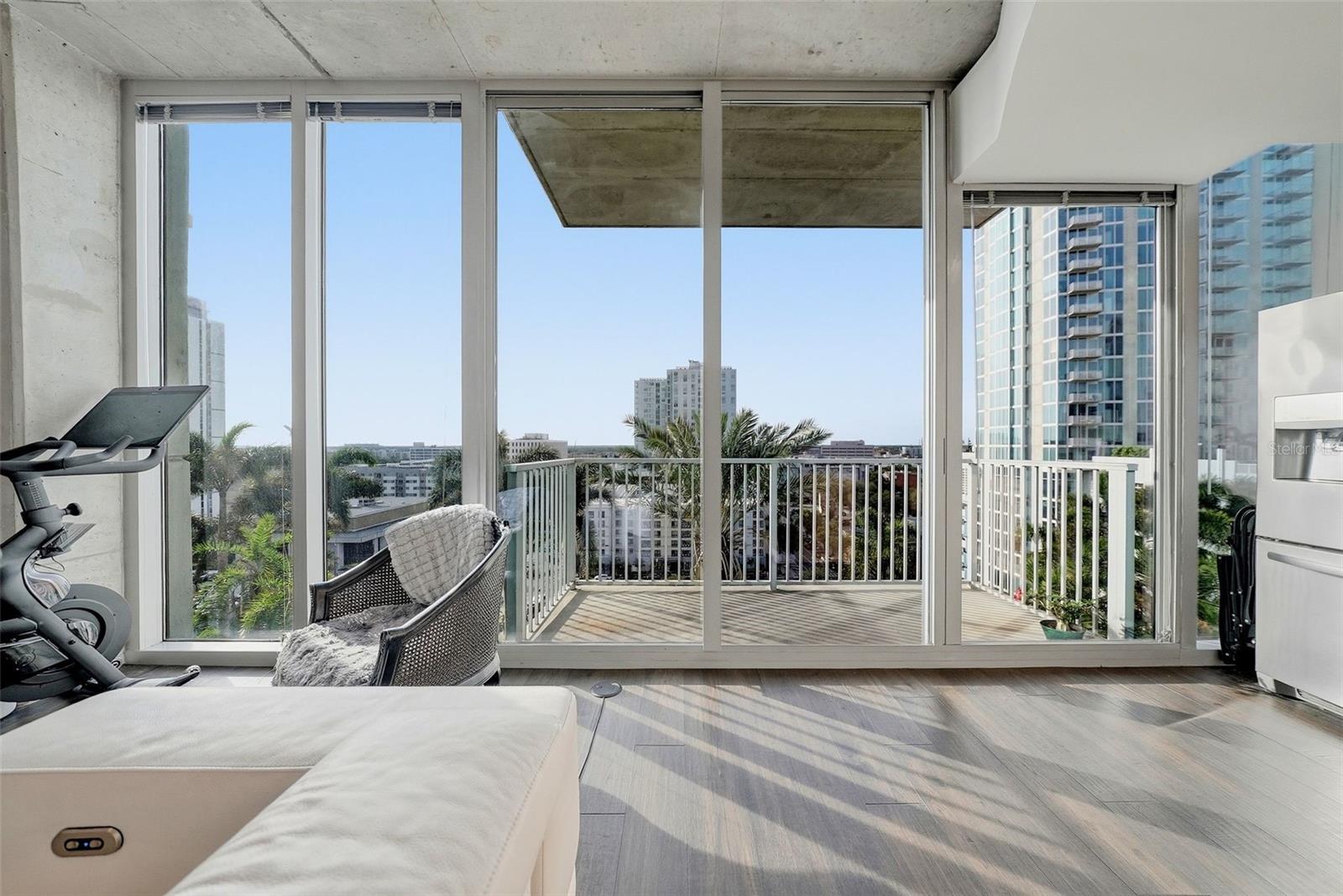 SKYPOINT A CONDO - Residential