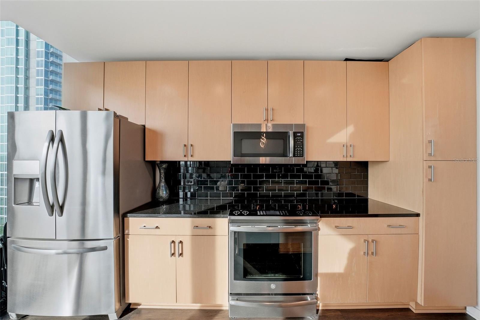 SKYPOINT A CONDO - Residential