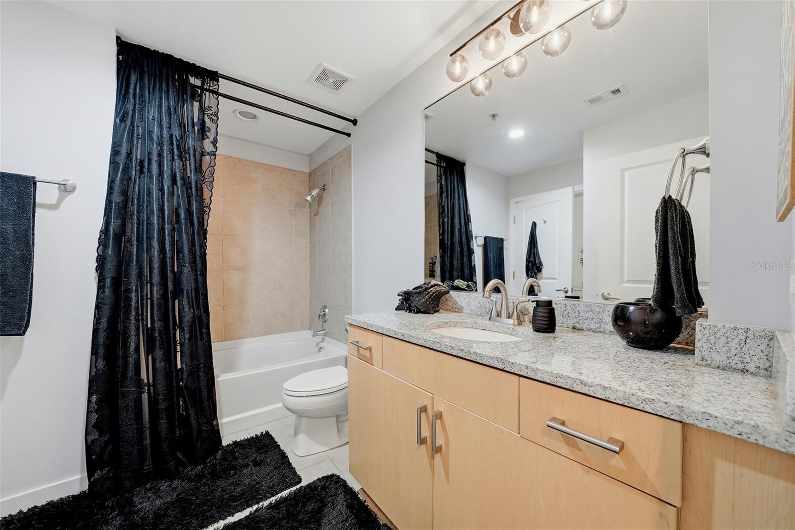 SKYPOINT A CONDO - Residential