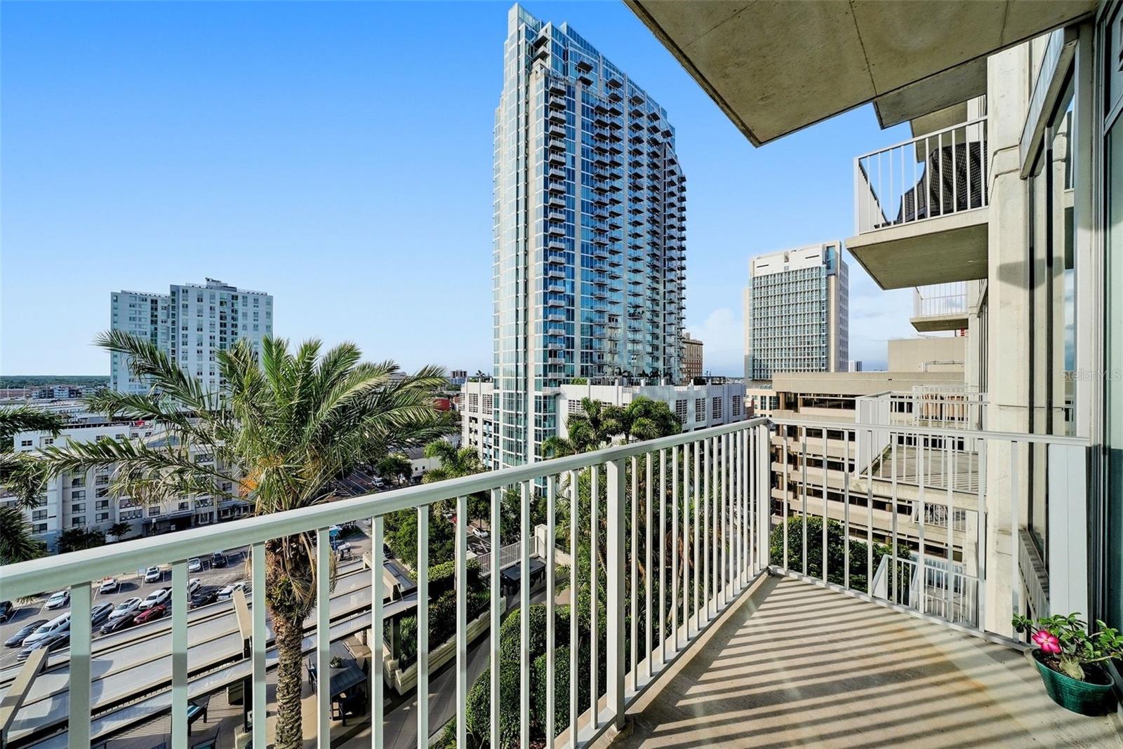 SKYPOINT A CONDO - Residential