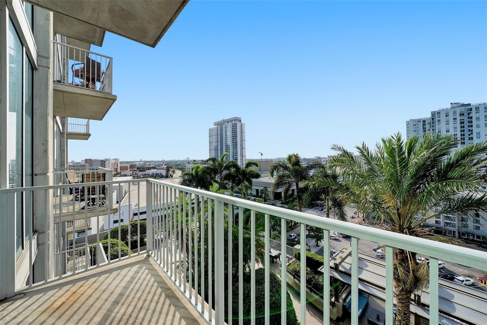 SKYPOINT A CONDO - Residential