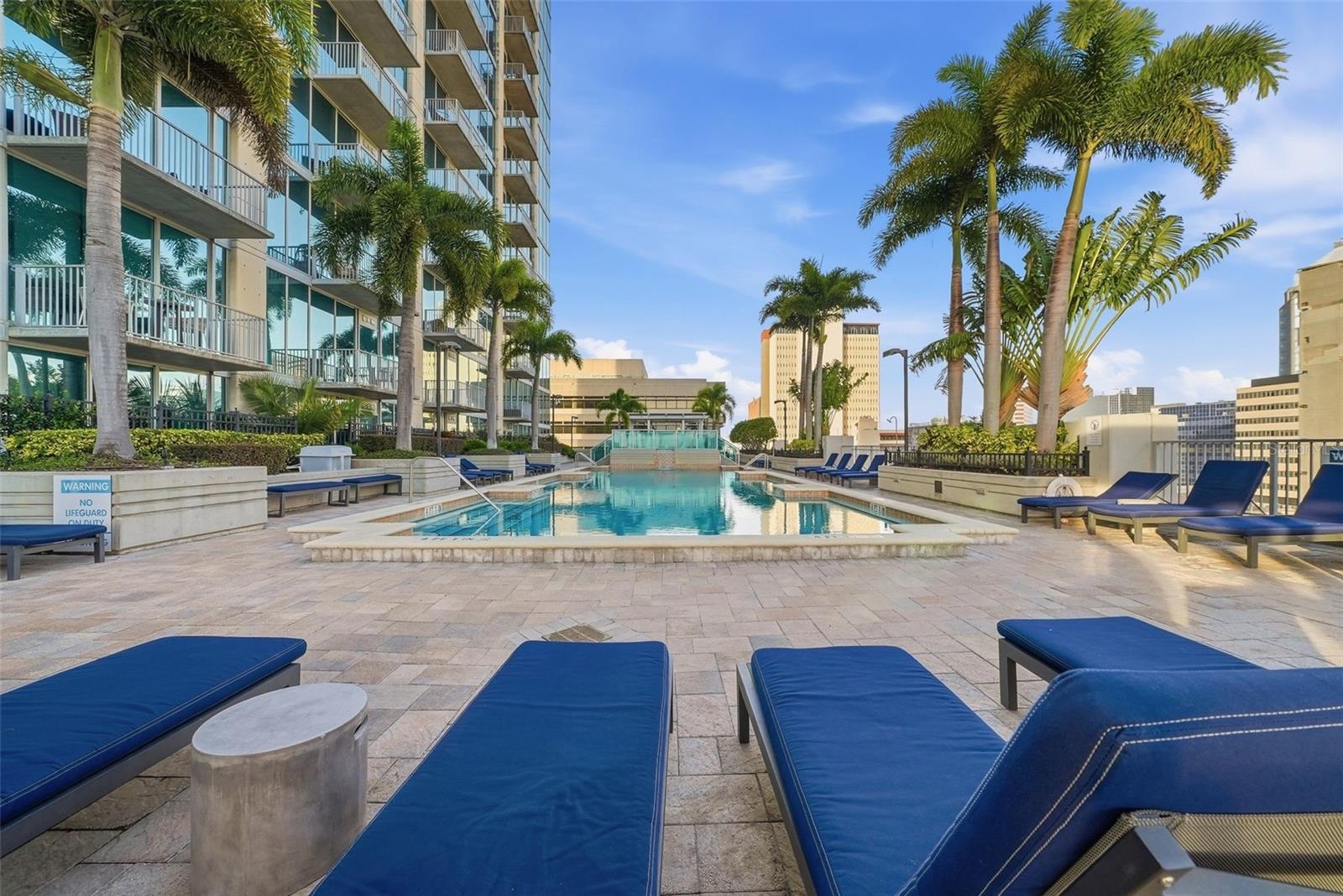 SKYPOINT A CONDO - Residential
