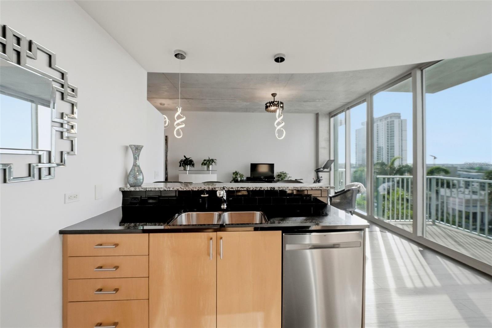 SKYPOINT A CONDO - Residential