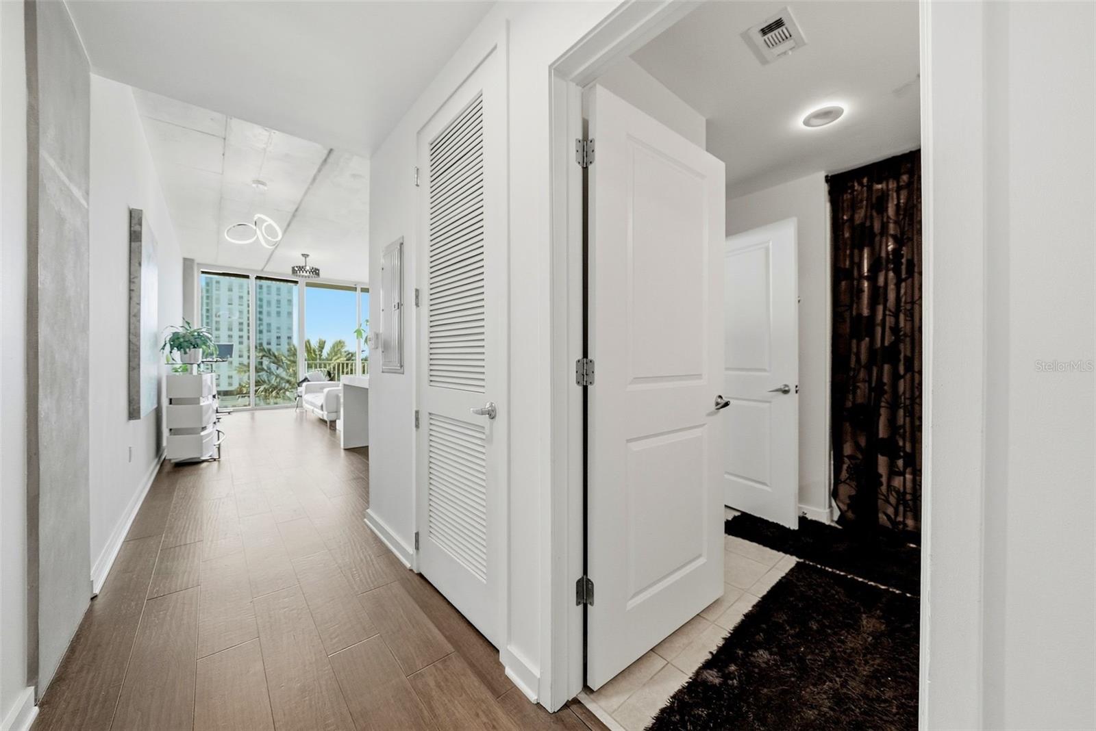 SKYPOINT A CONDO - Residential