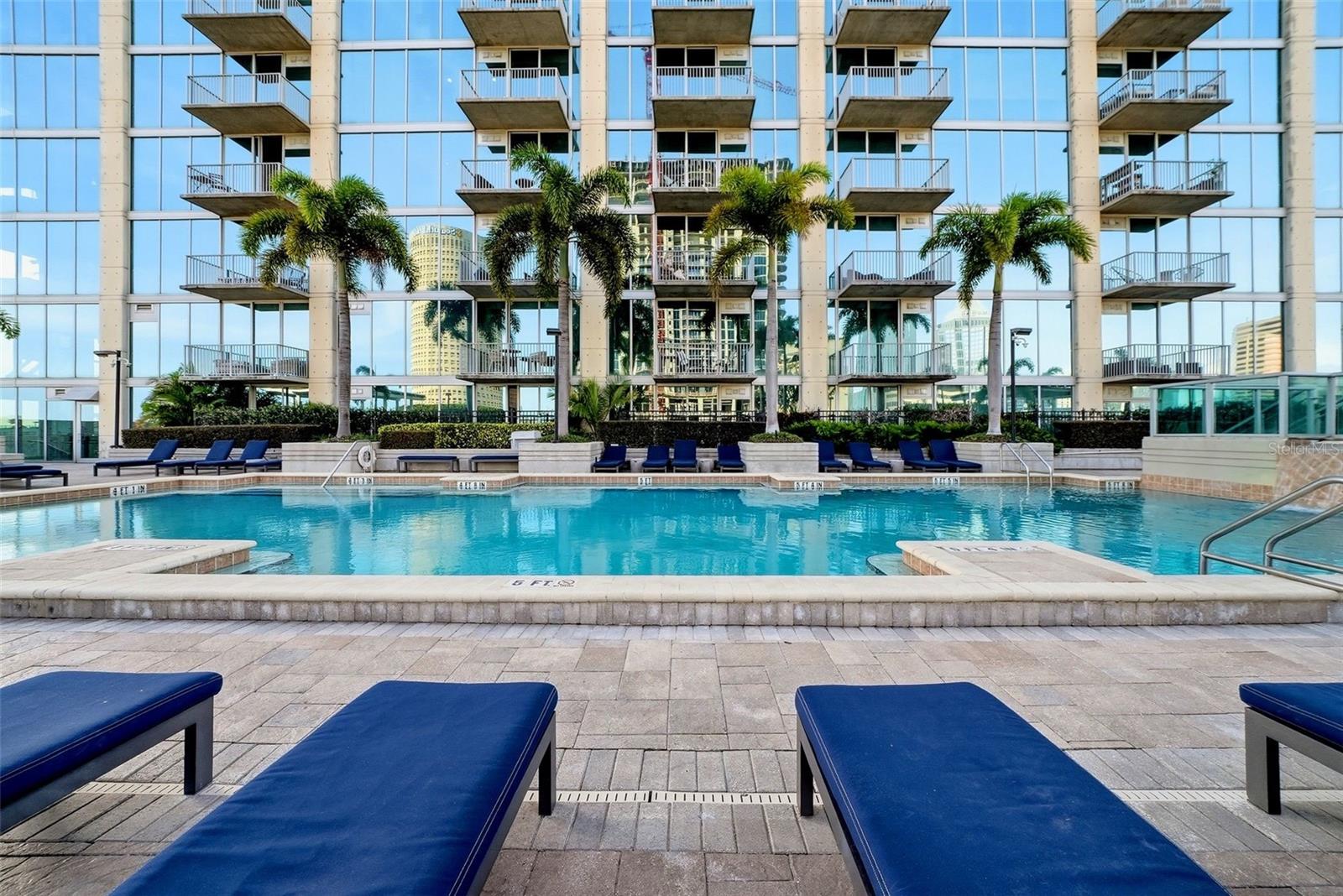 SKYPOINT A CONDO - Residential