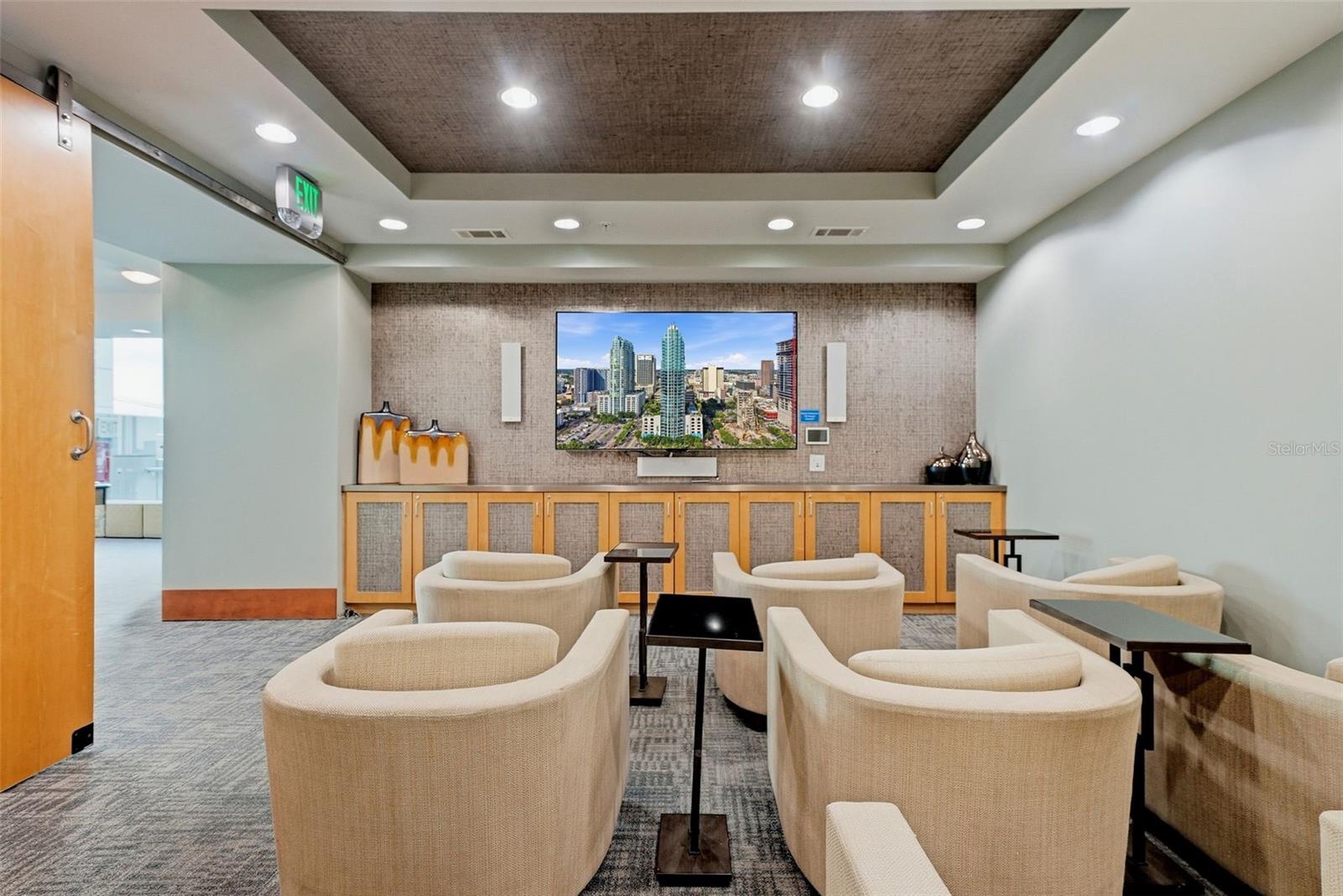 SKYPOINT A CONDO - Residential