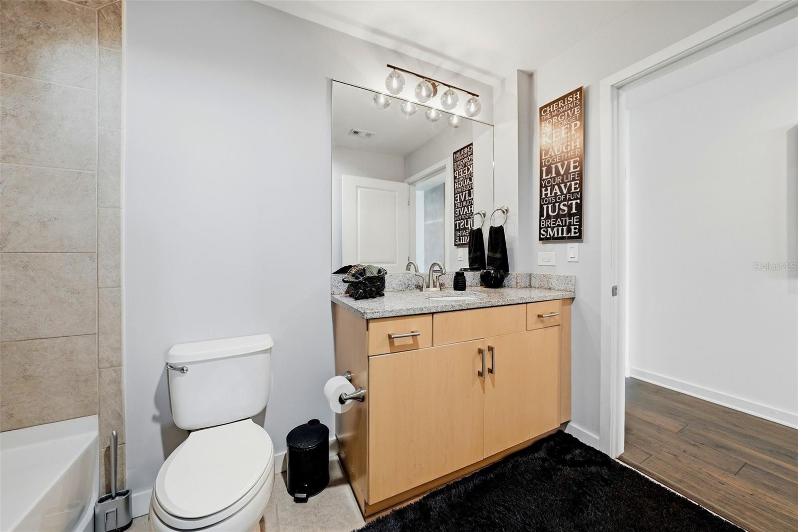 SKYPOINT A CONDO - Residential