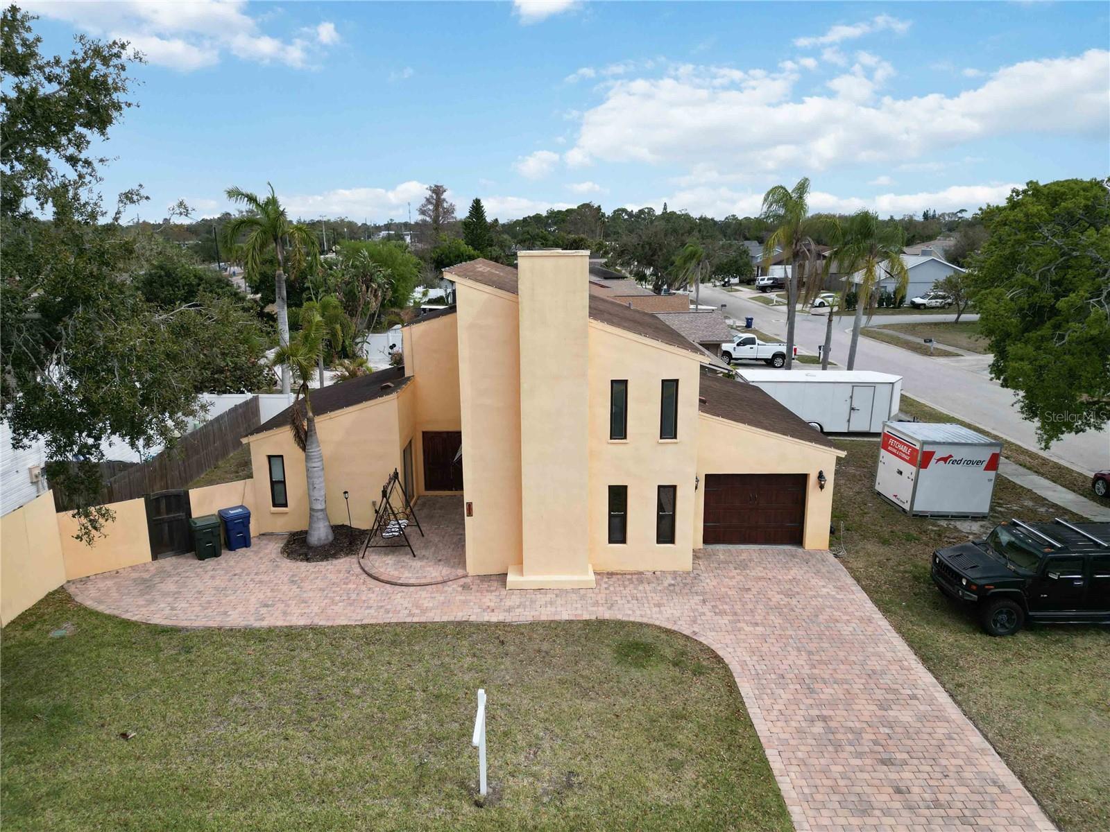 LAKE SARASOTA - Residential