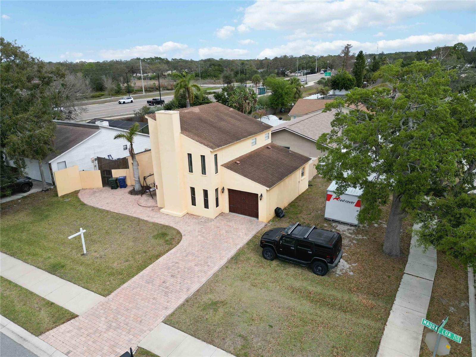 LAKE SARASOTA - Residential