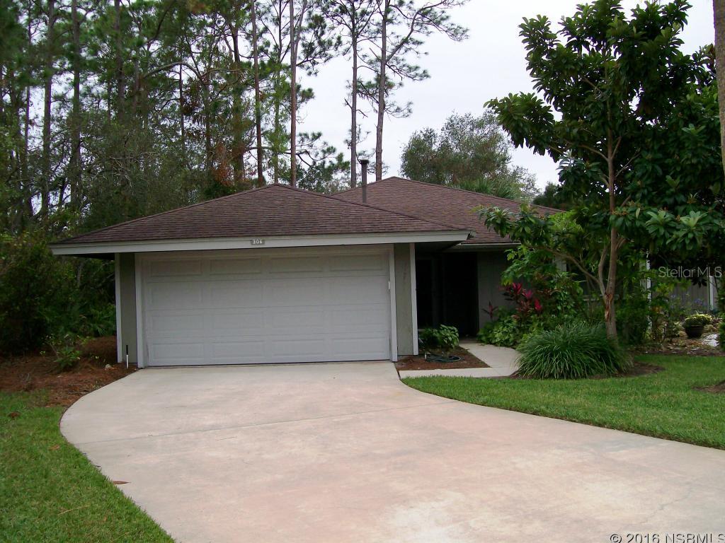 Brae Burn Unit 03 - Residential