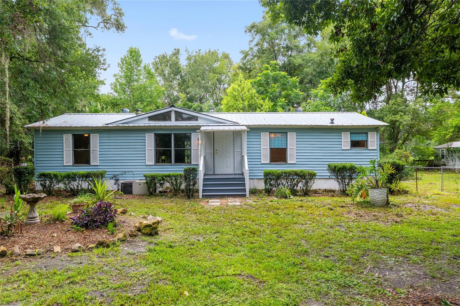 3850 & 3860 SE 145TH STREET