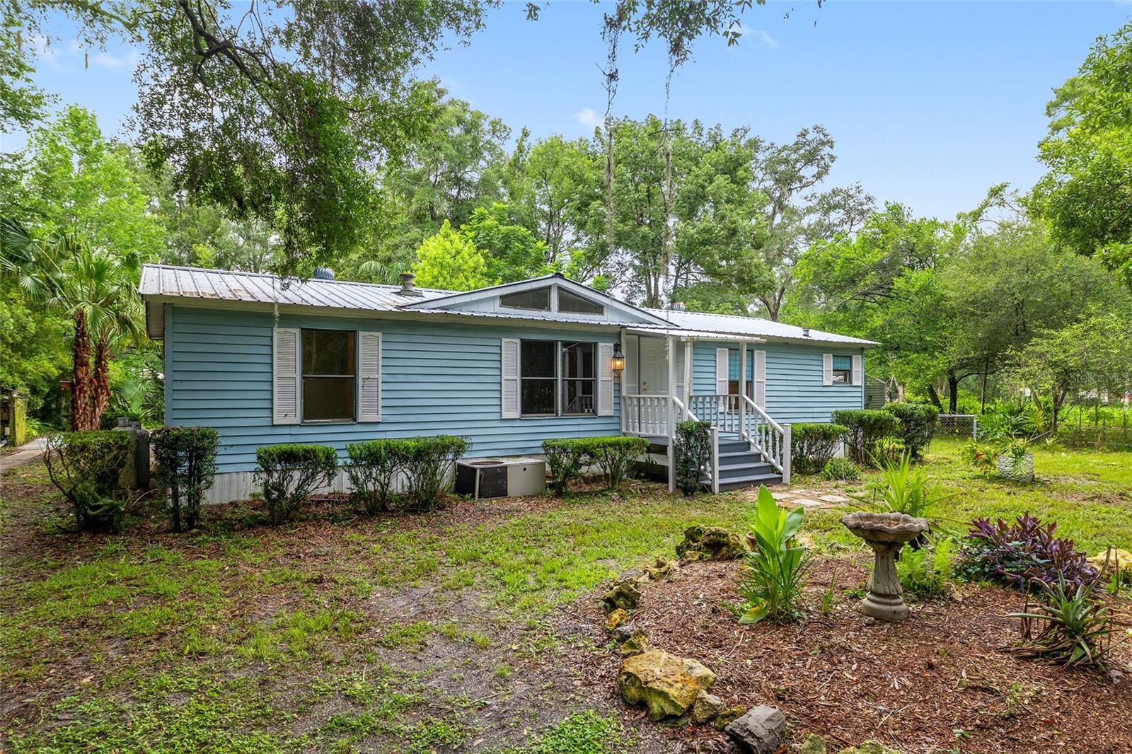 3850 & 3860 SE 145TH STREET