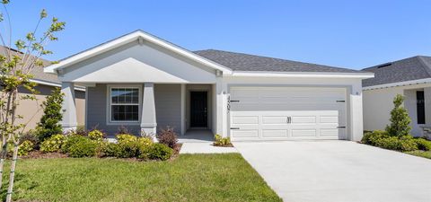 4507 RAPALLO AVENUE WINTER HAVEN FL 33884