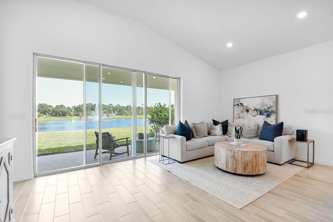 ARDISIA PARK - Residential