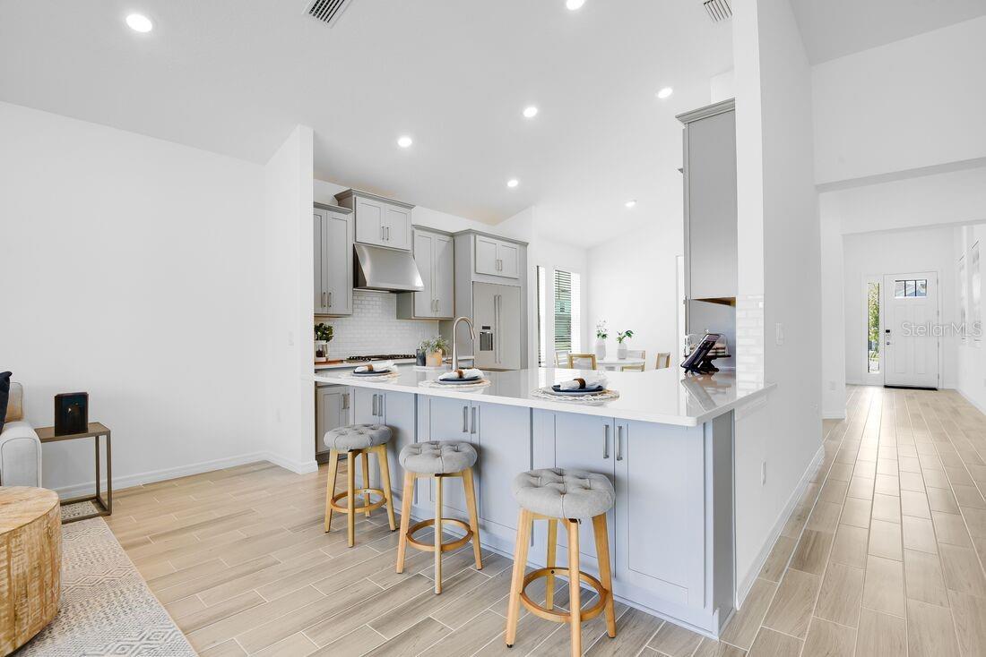 ARDISIA PARK - Residential