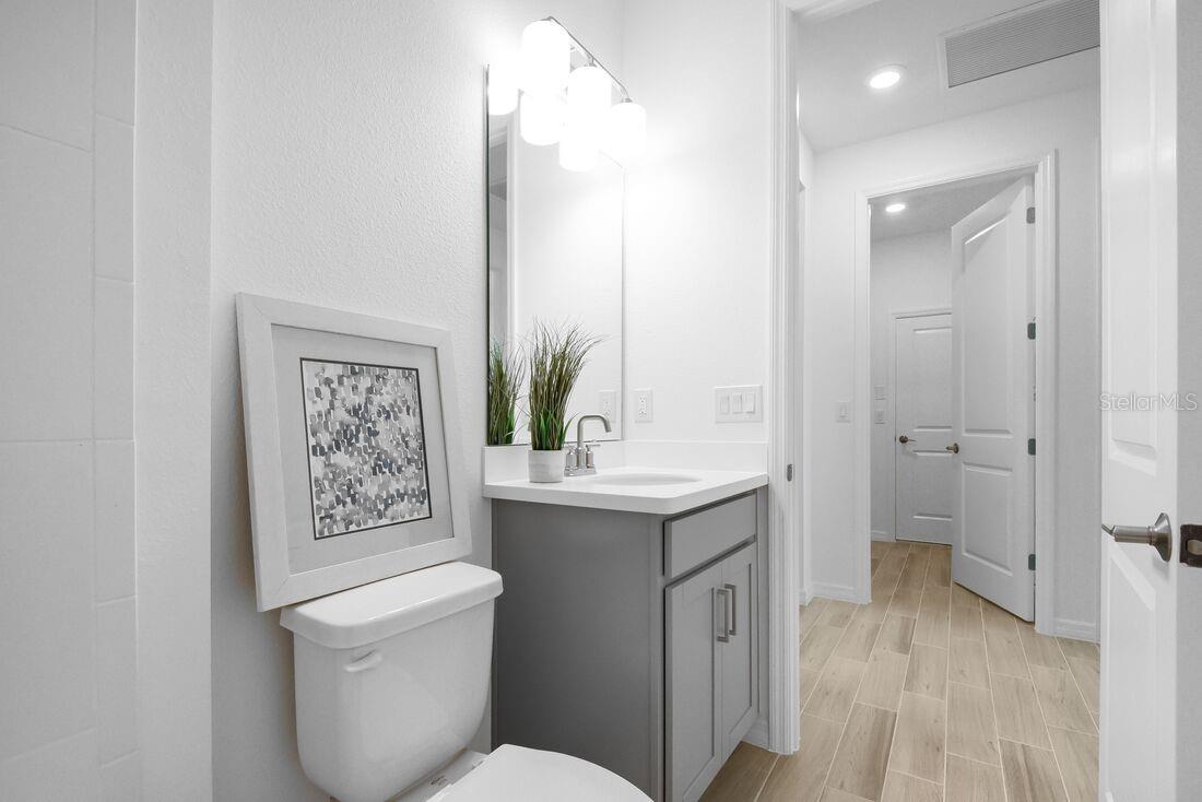 ARDISIA PARK - Residential