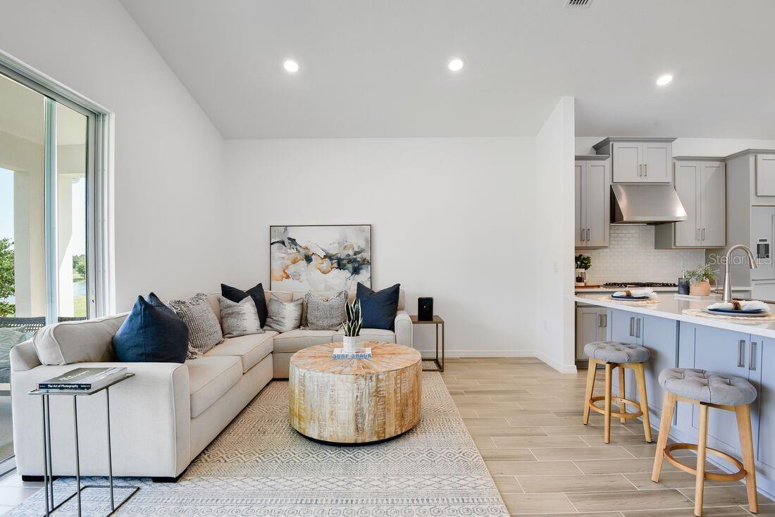 ARDISIA PARK - Residential