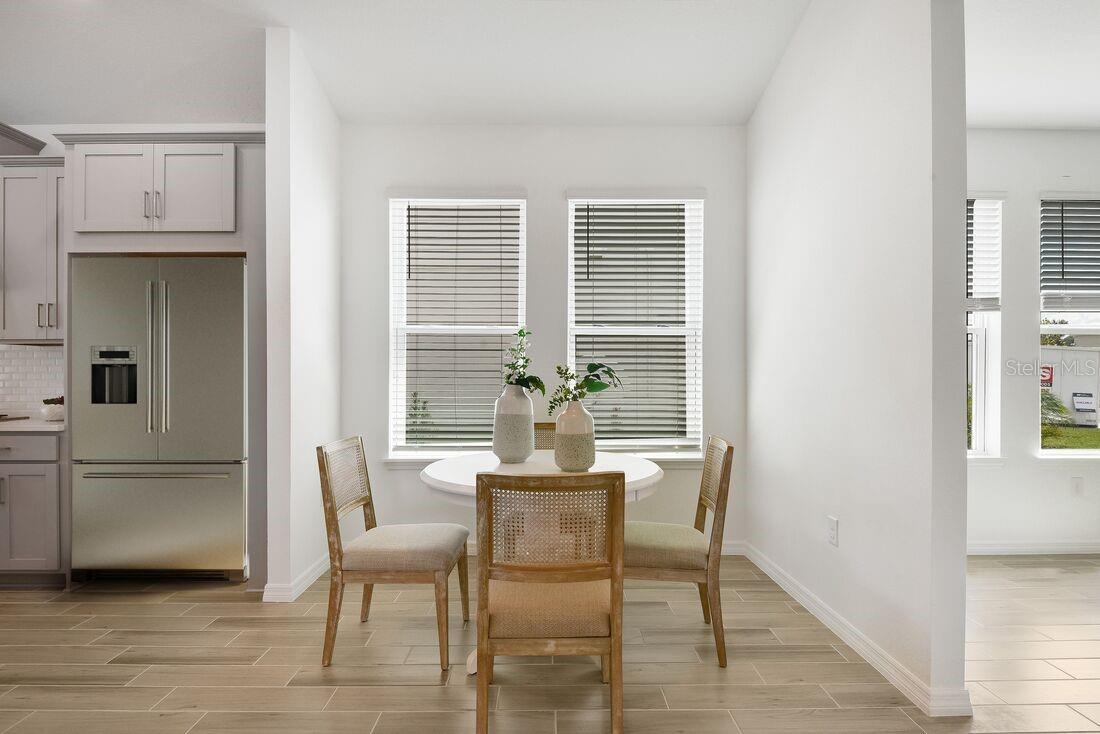 ARDISIA PARK - Residential