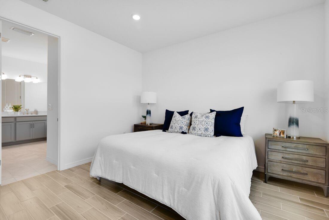 ARDISIA PARK - Residential