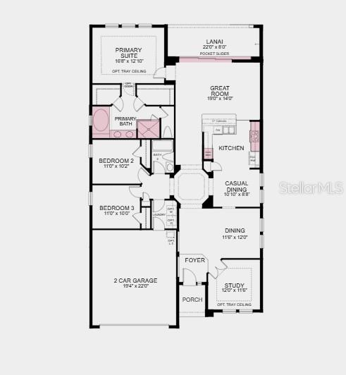 ARDISIA PARK - Residential