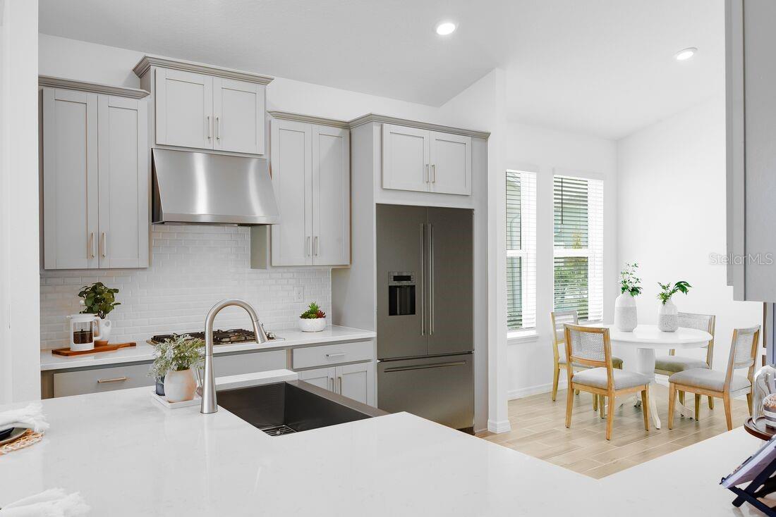 ARDISIA PARK - Residential
