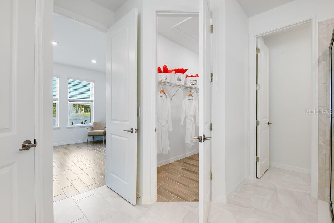 ARDISIA PARK - Residential