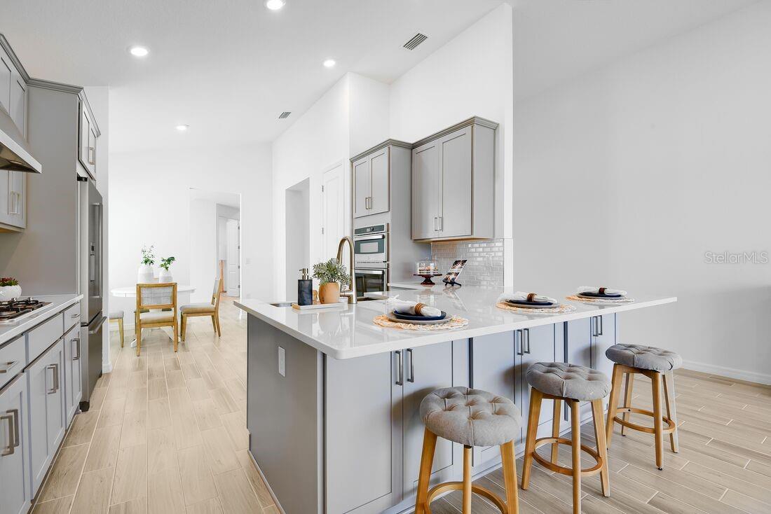 ARDISIA PARK - Residential
