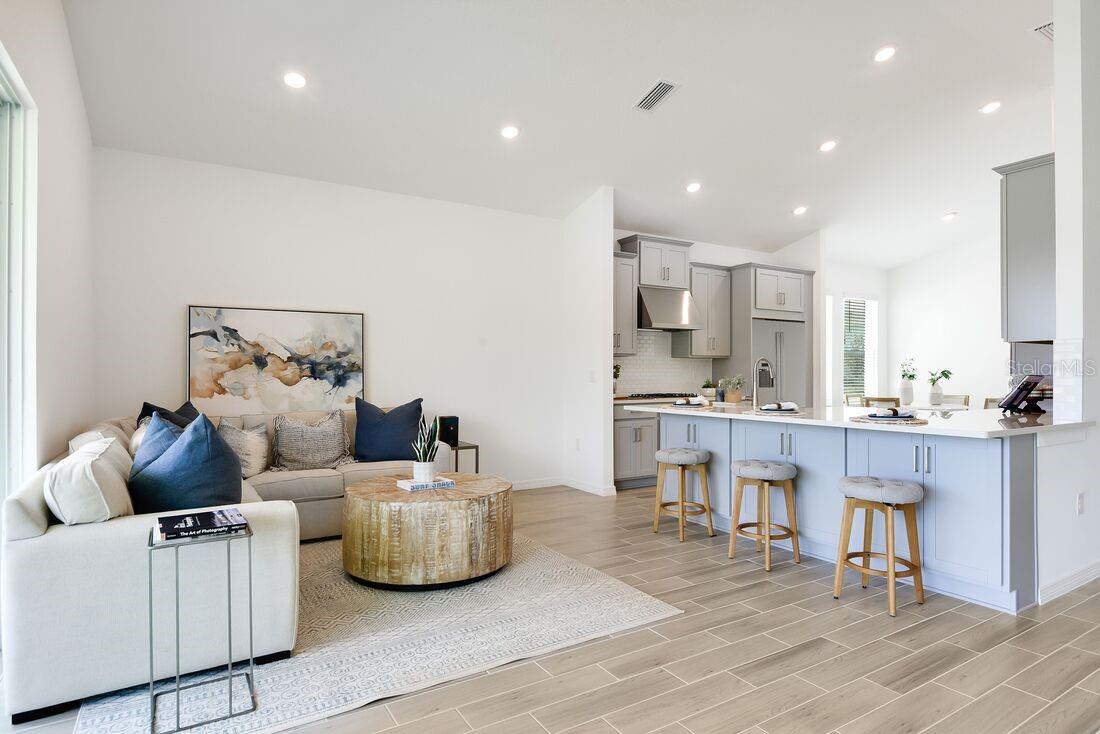 ARDISIA PARK - Residential