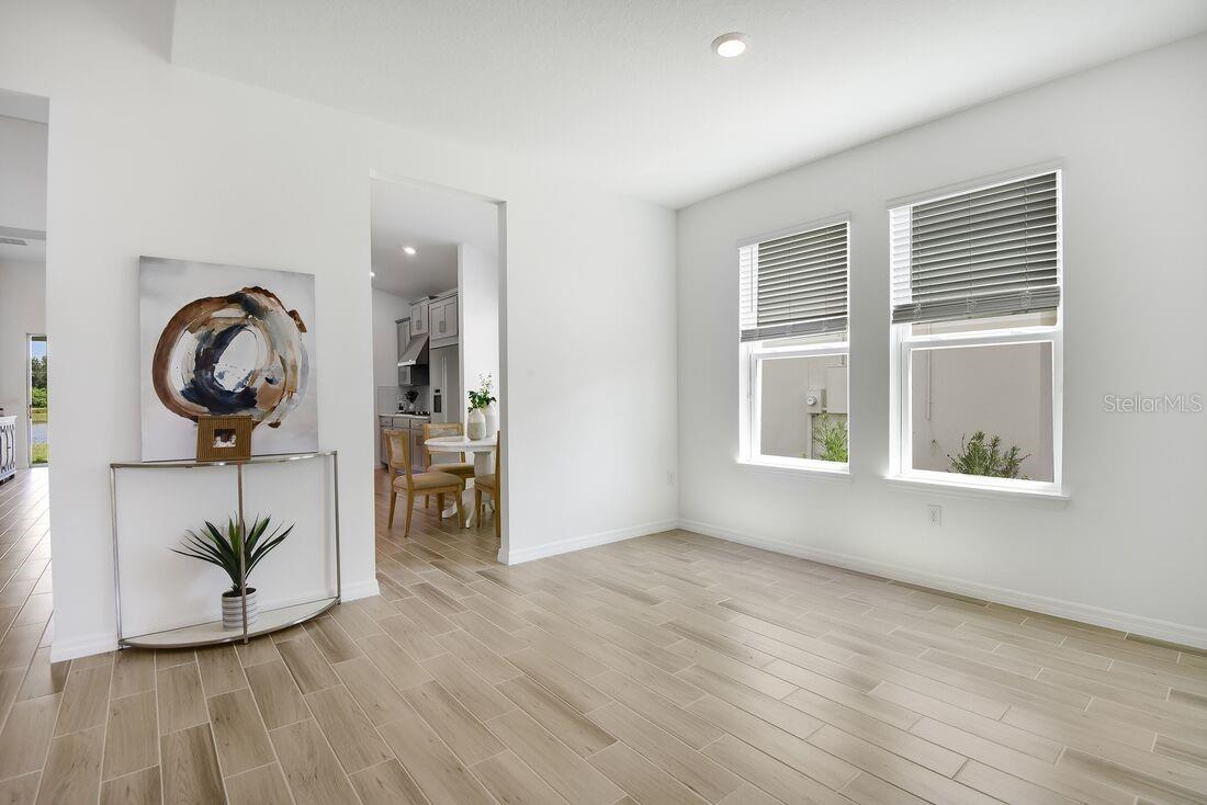 ARDISIA PARK - Residential