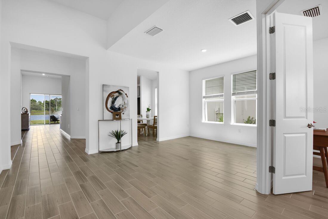 ARDISIA PARK - Residential
