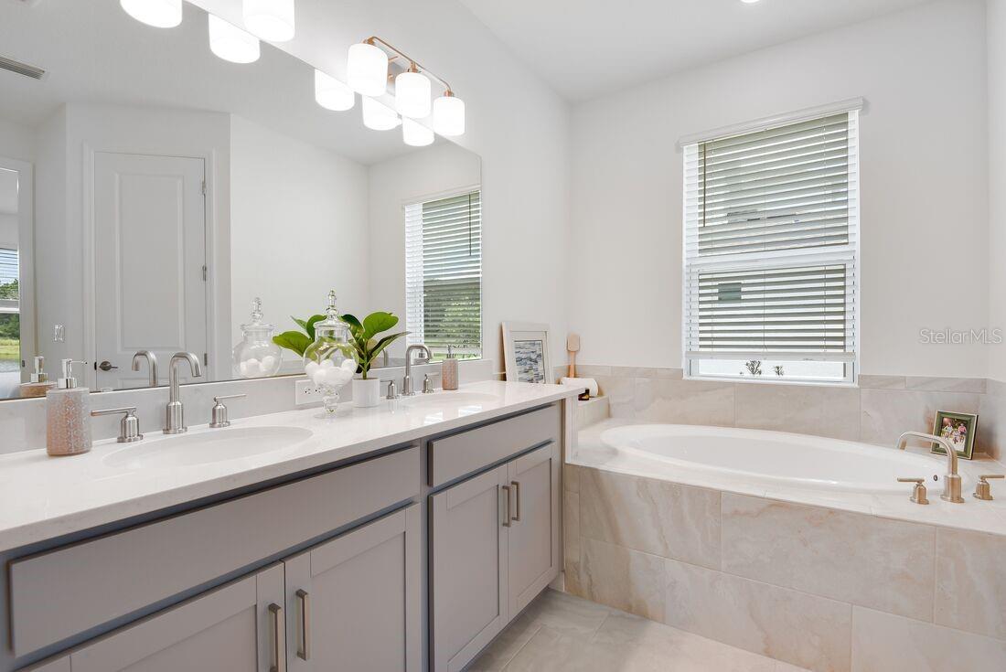 ARDISIA PARK - Residential