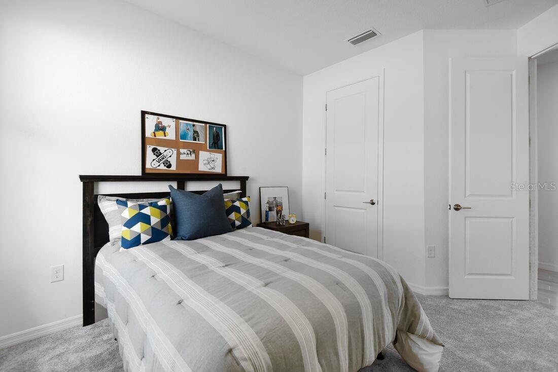ARDISIA PARK - Residential