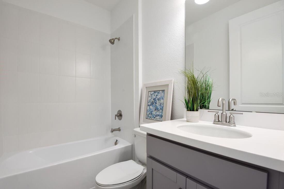 ARDISIA PARK - Residential