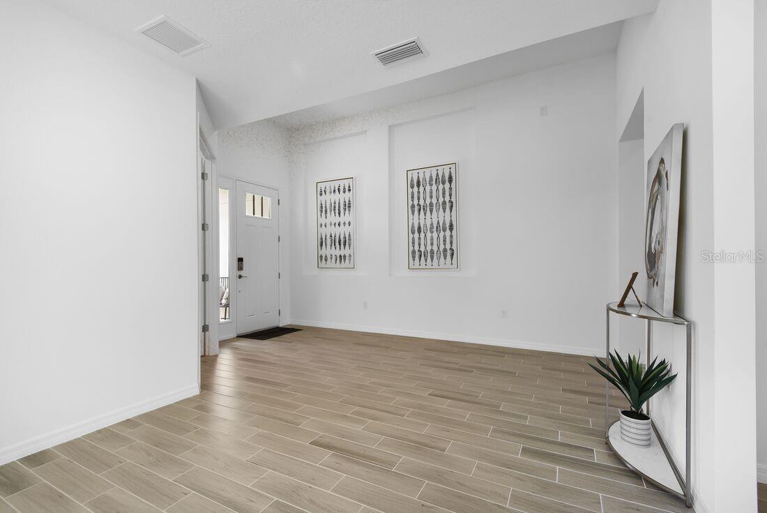 ARDISIA PARK - Residential