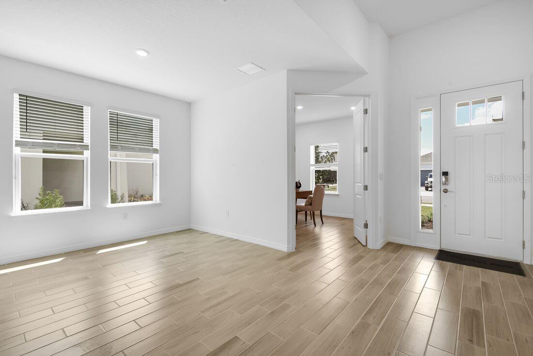 ARDISIA PARK - Residential