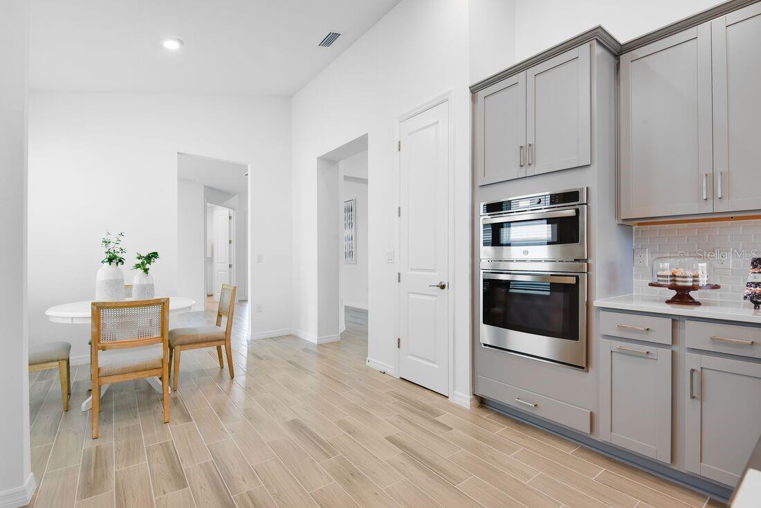 ARDISIA PARK - Residential